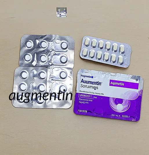 Augmentin il prezzo